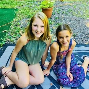 Meet your Posher, Callie